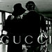Gucci Ads Feature Sixties Icons