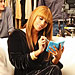Beyonce Gets Style Savvy with Nintendo
