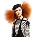 Nathalie Rykiel on Frozen Yogurt, Knits and H&M