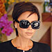 Victoria Beckham Sunglasses on Net-A-Porter