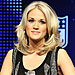 Carrie Underwood Kicks Off Super Bowl Sunday