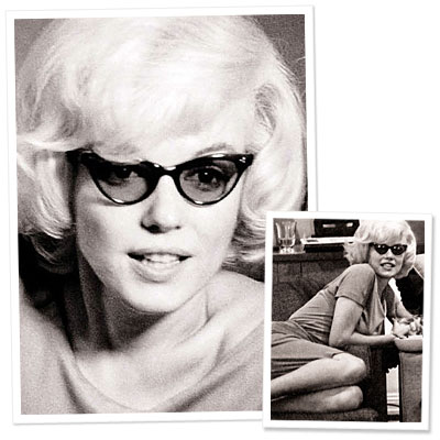 New Marilyn Monroe Photos
