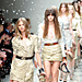 Burberry To Stream Runway Show in 3-D