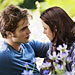Steamy New Photo from Twilight Eclipse!