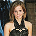 Emma Watson is Hollywood's Highest Paid Actress