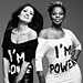 Mary J. and Malandrino Join Forces with T-Shirts 