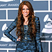 Miley Auctions Grammy Dress for Haiti