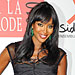 Naomi Calls on Fashion Friends for Charity Show