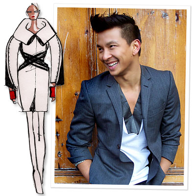 Fashion Week Sneak Peek: Prabal Gurung