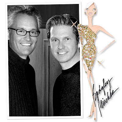 Fashion Week Sneak Peek: Badgley Mischka