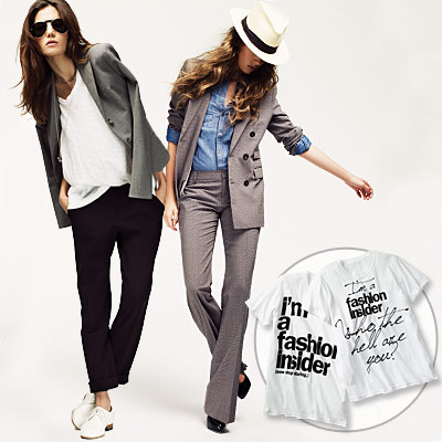 EXCLUSIVE! Preview Theory's New Site