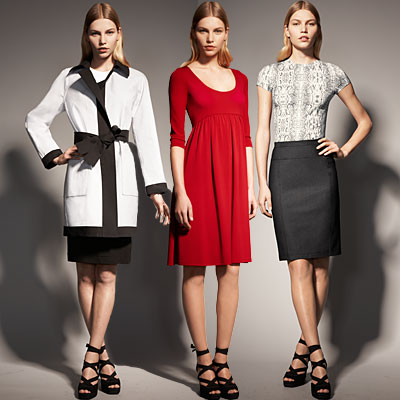 Sneak Peek: Narciso Rodriguez's eBay Collection