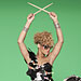 Rihanna Rocks Custom Looks For New Video
