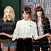 Alexa Chung Dishes on Her Madewell Collection