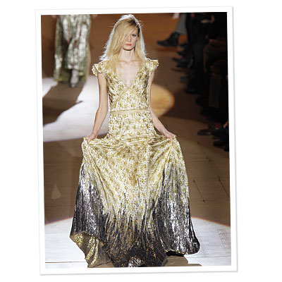 Runway Look of the Day: Marc Jacobs