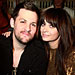 Nicole Richie and Joel Madden are Engaged!
