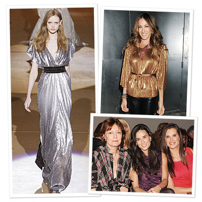 NY Fashion Week: Day 5