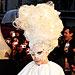 Gaga Sweeps Brit Awards, Plus Allen Wows in Chanel