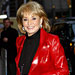 Glee's Madonna Episode, Plus Walters Ends Oscars Show