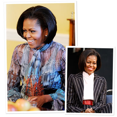michelle obama