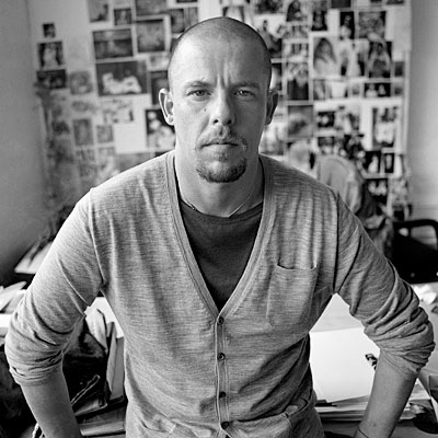 Alexander McQueen's Label To Continue