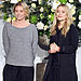 Mary-Kate and Ashley Present The Row at Fashion Week