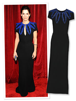 sandra bullock mcqueen