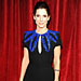 Sandra Bullock's Most Wanted McQueen Dress