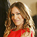 SJP Visits the White House in Victoria Beckham