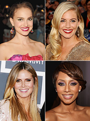 POLL: Beauty 411