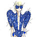 Lady Gaga Taps Armani for European Tour