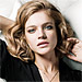 Natalia Vodianova’s Charity Necklace