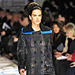 Victoria's Secret Angels Walk Prada's Runway in Milan