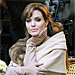 Angelina Jolie's Parisian-Chic Look in The Tourist