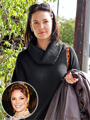 Katherine Heigl