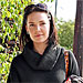 Katherine Heigl Goes Brunette
