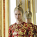 See Alexander McQueen's Final Collection 