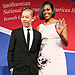 Michelle Obama Donates Inaugural Gown to Smithsonian