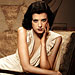 Agyness Deyn's Fashionable Film Debut
