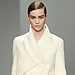 Runway Look of the Day: Calvin Klein