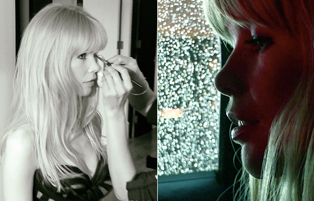 claudia schiffer