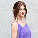 Ashley Greene's Fashion Week Adventures