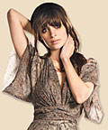 Peek Inside Nicole Richie’s Closet