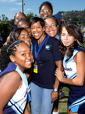 regina king