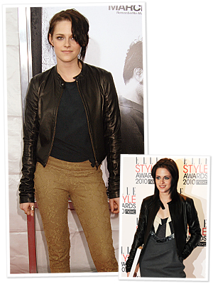 Kristen Stewart