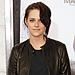 Kristen Stewart's New Go-To Piece