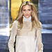 Runway Look of the Day: Gucci