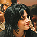 EXCLUSIVE PHOTO: '70s Makeup from The Runaways