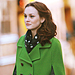 Serena and Blair's Matching Totes on Gossip Girl
