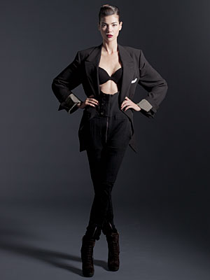 YSL UNISEX